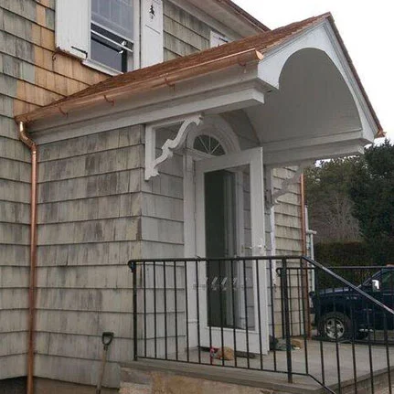 gutter instalation Saint James ny