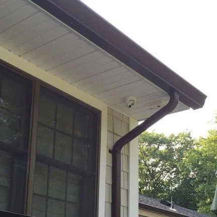 emergency gutter repair Saint James ny